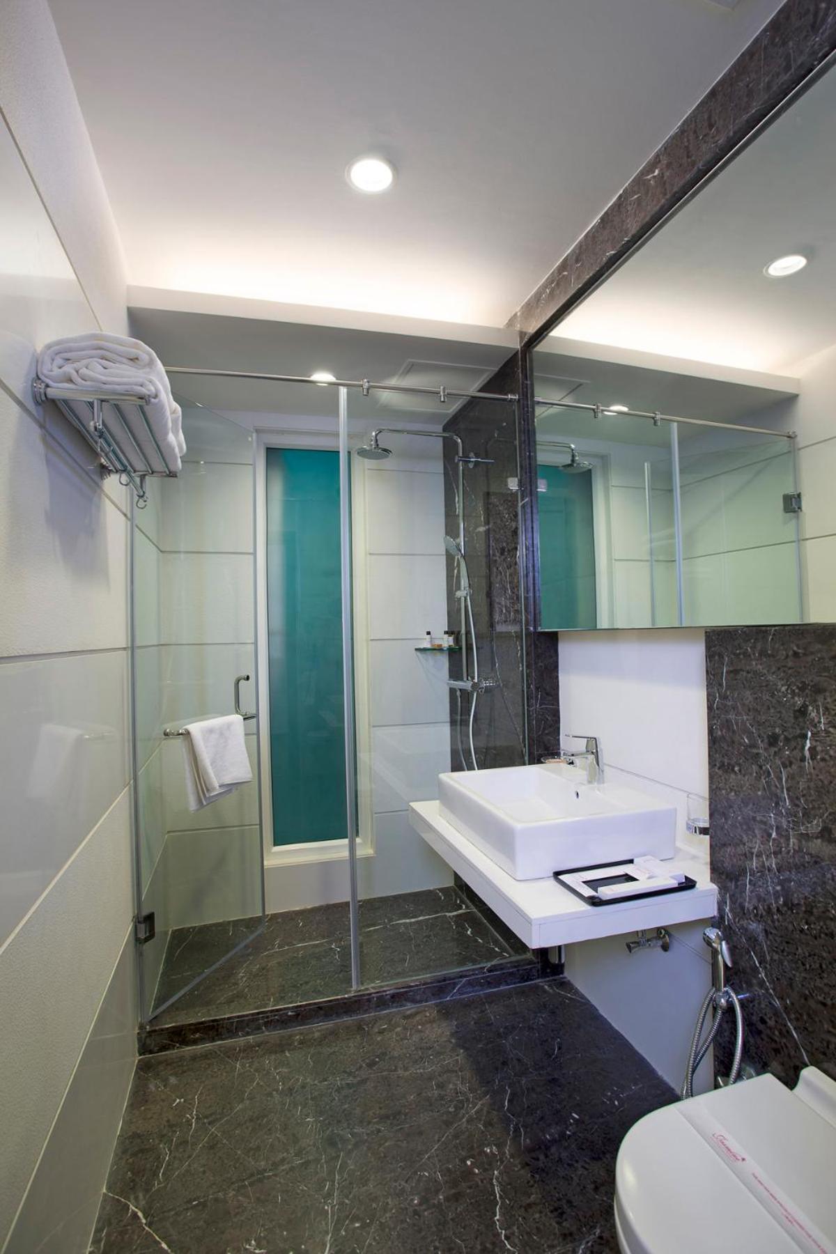Jasmine Boutique Hotel Jasola New Delhi Exterior photo